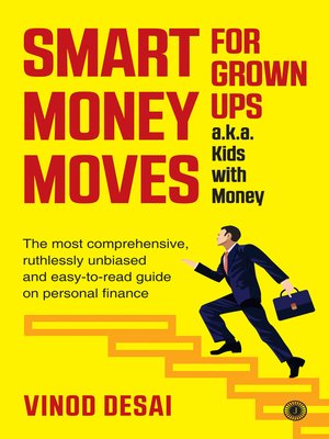 cover image of Smart Money Moves